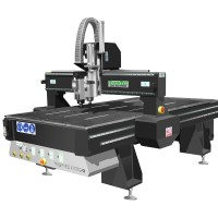 TigerTec CNC Router Haby