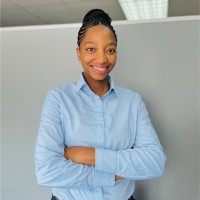Nondumiso Buthelezi