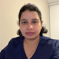 Manju Kizhakkekuttu Alex
