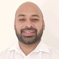 Aman Saini