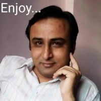 Jaiprakash Kripalani