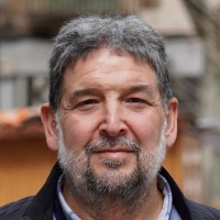 Imanol Aranguiz Mingueza