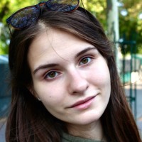 Екатерина Зубарева
