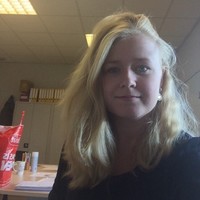 Lisanne Markslag