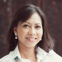 Sharlene Thiagarajah