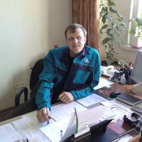 Андрей Аксентьев