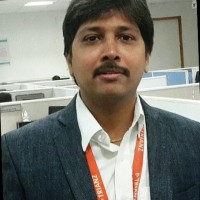 Jaytheertha Desai