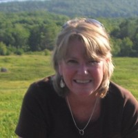 Amanda Richardson