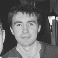 Conor Callaghan