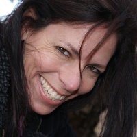 Sharon Brokensha