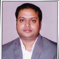 Ashit Saxena
