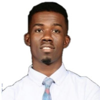 Jerry Nwabuko