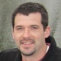 Cory Trimble