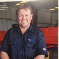 Craig McDonald
