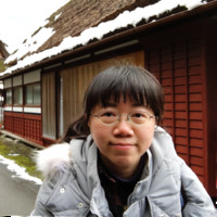 Yu-Ju wang