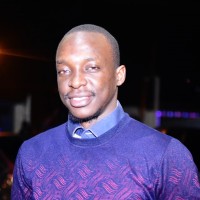 Bryan Kungu Olande