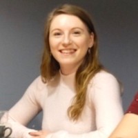 Katrín Lind Elídóttir