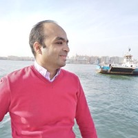 sameh sallam