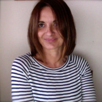 Luisa Sánchez Méndez