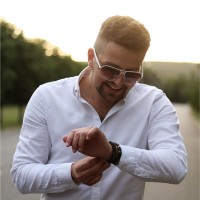 Николай Малыгин