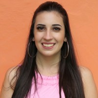 Tamiris Guimarães