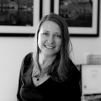 Nicole Emmons, Aia, Leed Ap