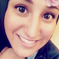 Samya Ahmed-Shaibu