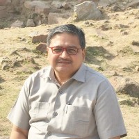 Dr. Vishwajeet V. Jituri
