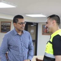 RIAZ NOORANI