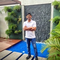 Sridhar Ravula