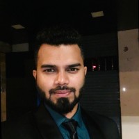 Nicholas Dsouza
