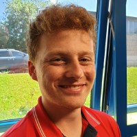 Adam Greenstreet