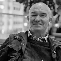 Fariborz Bathaei
