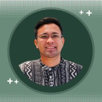 Andrew Sudario, CLDP