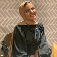 Salma Mostafa