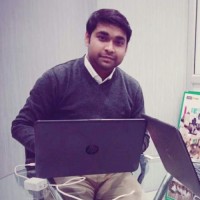Manoj Sharma