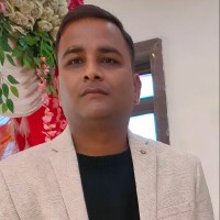Anuj Katiyar