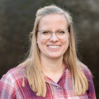 Joyce Molenaar