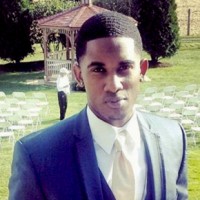 Antwan Bentley