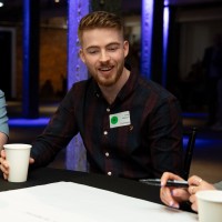 Liam Gleeson