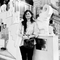 Muskan Singh