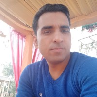 Arvind Duwa