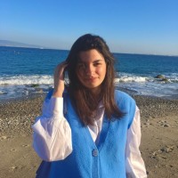 Giorgia Saija