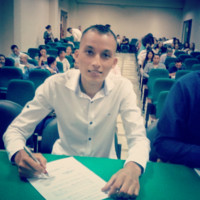 Dario Palacios