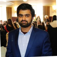 Touseef Ahmad