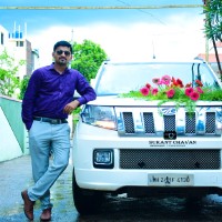 Prashant Patil