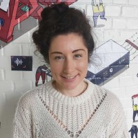 Imogen Campbell