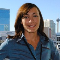 Sarah Price