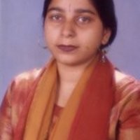 Seema Hooda