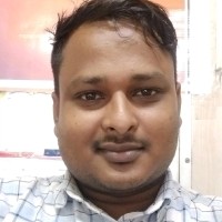 Muktashis Mohanty